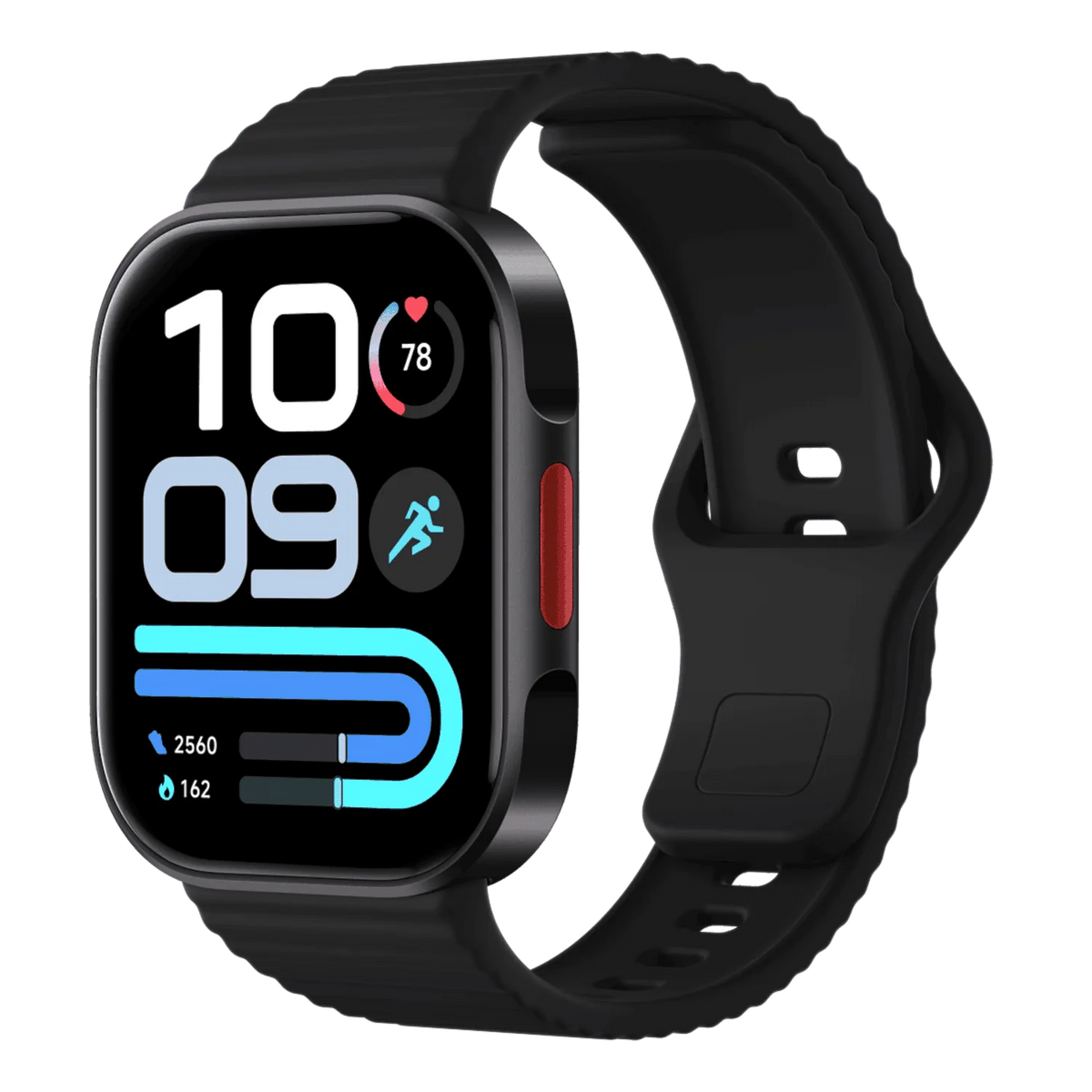 Xiaomi Redmi Watch 6 Lite fekete okosóra