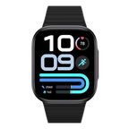 Xiaomi Redmi Watch 6 Lite fekete okosóra