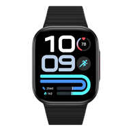 Xiaomi Redmi Watch 6 Lite fekete okosóra