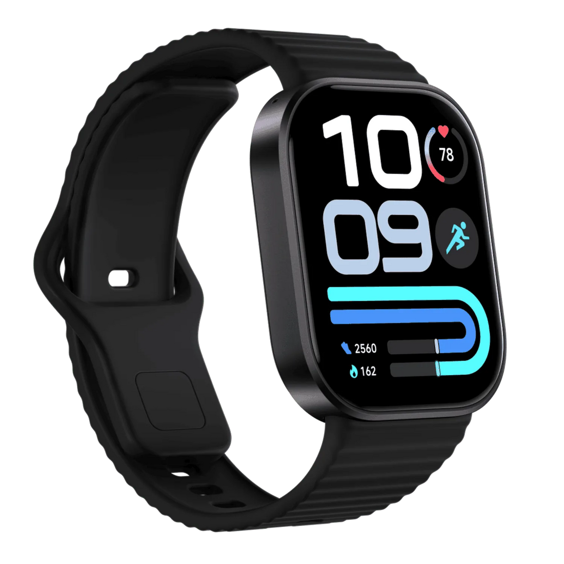 Xiaomi Redmi Watch 6 Lite fekete okosóra