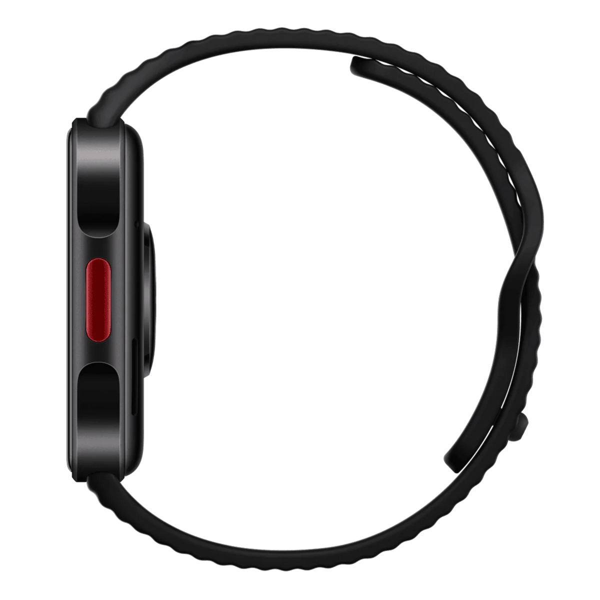 Xiaomi Redmi Watch 6 Lite fekete okosóra