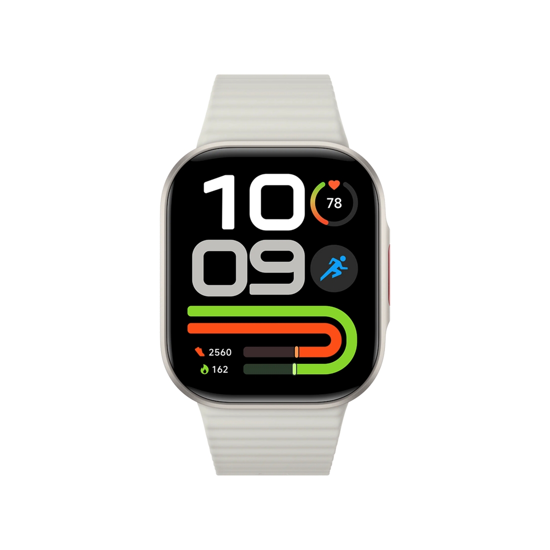 Xiaomi Redmi Watch 6 Lite szürke okosóra