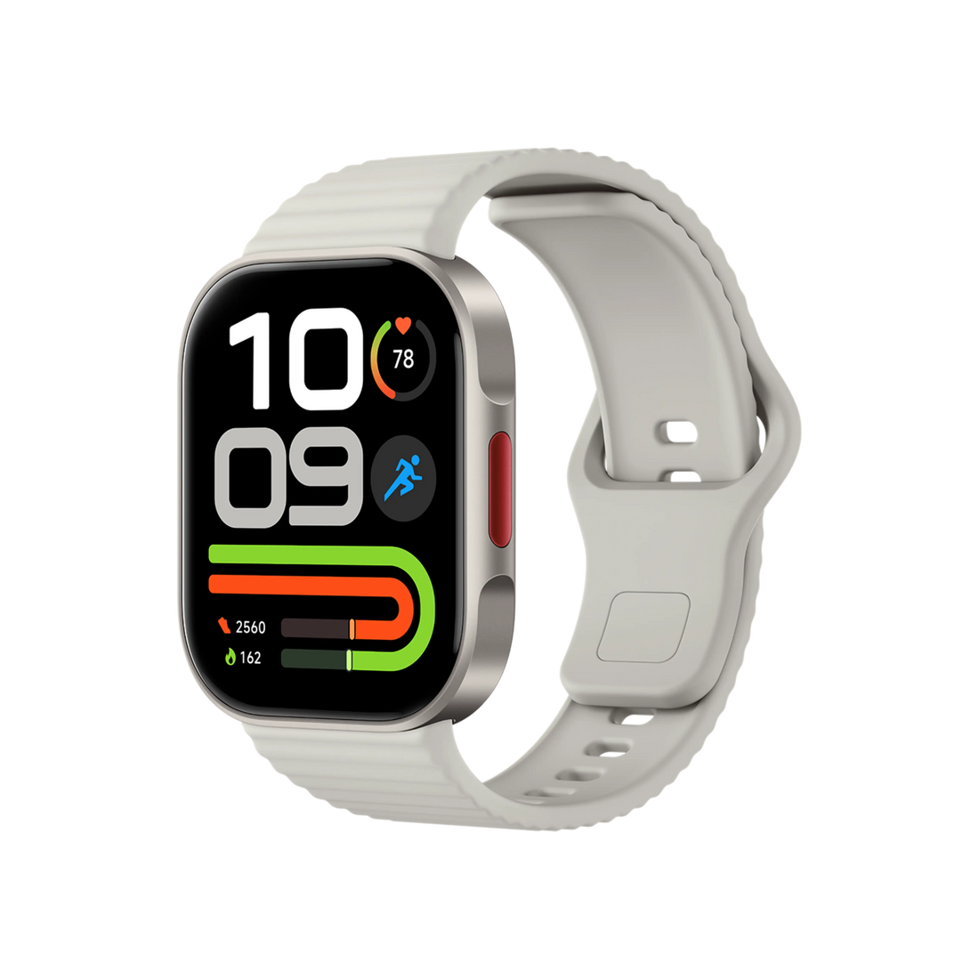 Xiaomi Redmi Watch 6 Lite szürke okosóra
