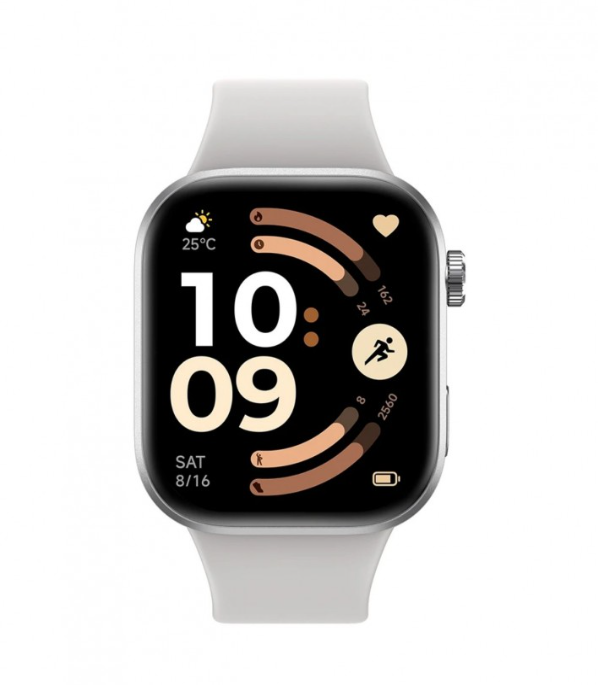 Xiaomi Redmi Watch 6 okosóra