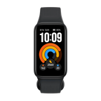 Xiaomi Smart Band 11 Active fekete akitivitásmérő