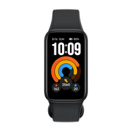 Xiaomi Smart Band 11 Active fekete akitivitásmérő