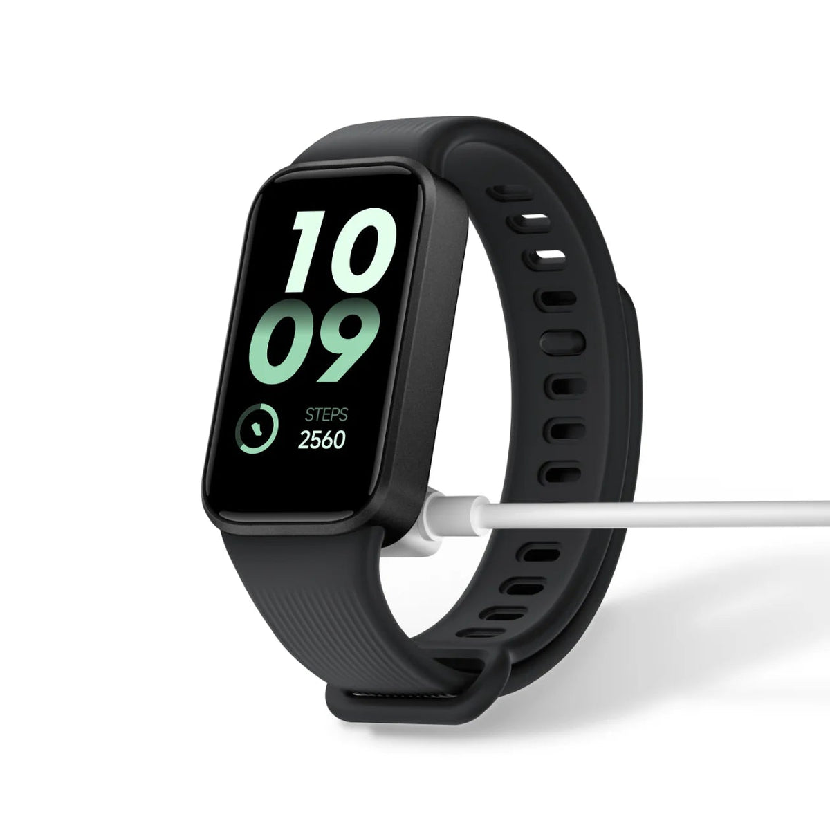 Xiaomi Smart Band 11 Active fekete akitivitásmérő