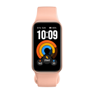 Xiaomi Smart Band 11 Active rózsaszín akitivitásmérő