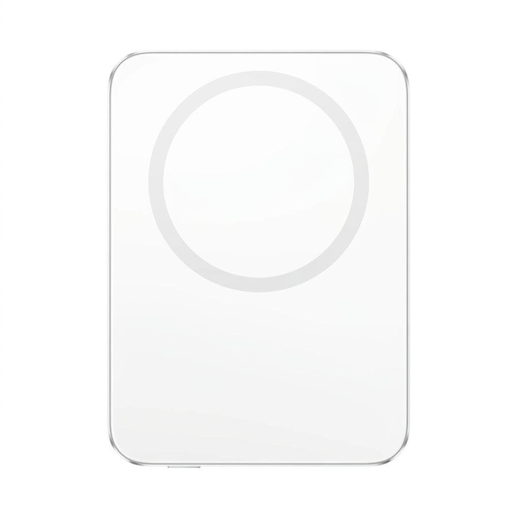 Xiaomi Ultravékony Mágneses Powerbank 5000 mAh