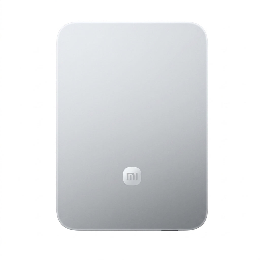 Xiaomi Ultravékony Mágneses Powerbank 5000 mAh