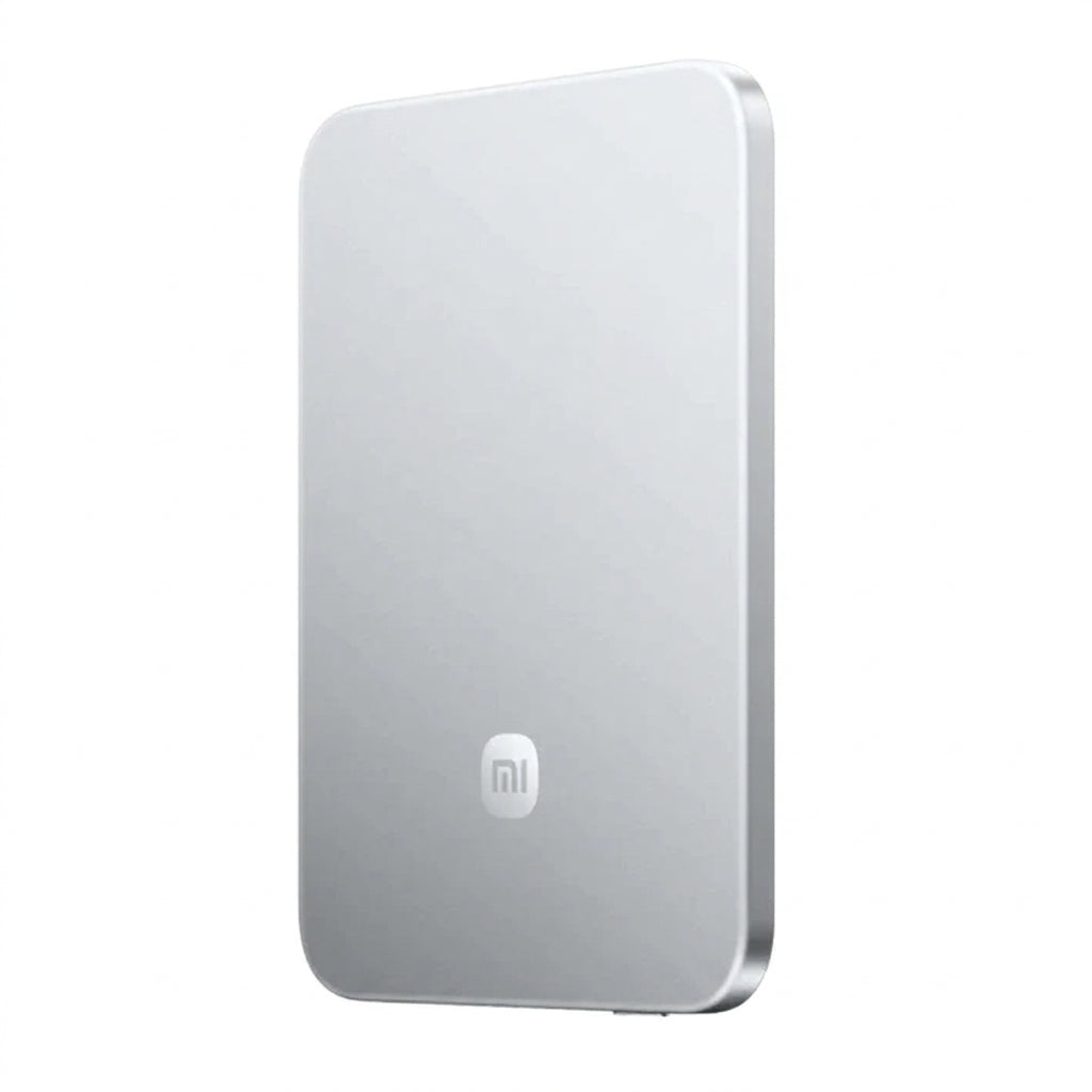 Xiaomi Ultravékony Mágneses Powerbank 5000 mAh