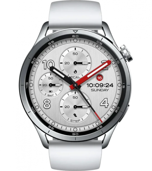 Xiaomi Watch S5 46 mm okosóra