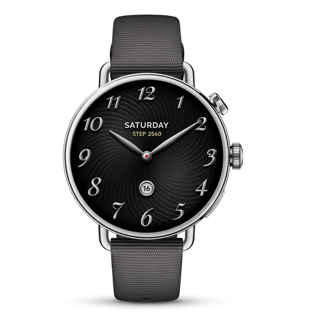 Xiaomi Watch S4 41mm okosóra