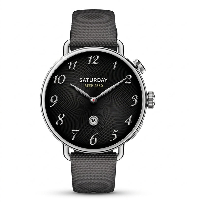 Xiaomi Watch S4 41mm okosóra