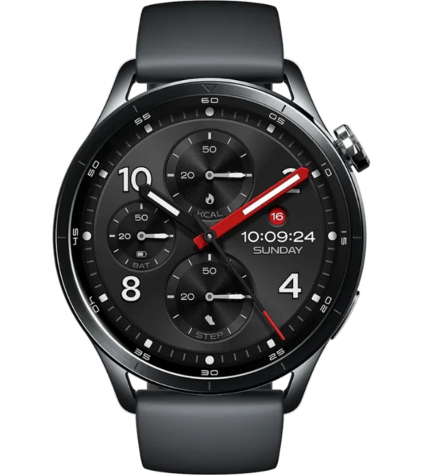 Xiaomi Watch S5 46 mm okosóra