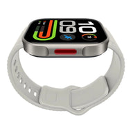 Xiaomi Redmi Watch 6 Lite szürke okosóra
