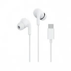 Xiaomi Fekete vezetékes Type-C fehér fülhallgató
