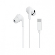 Xiaomi Fekete vezetékes Type-C fehér fülhallgató