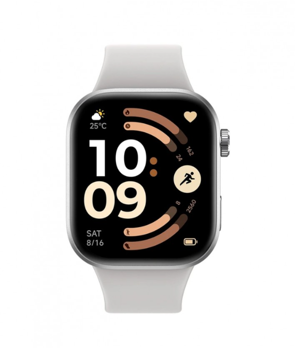 Xiaomi Redmi Watch 6 okosóra