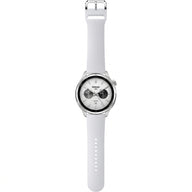 Xiaomi Watch S4 ezüst okosóra