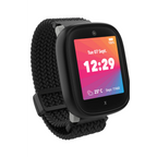 Xplora X6 Play G2 fekete Nano Sim gyerekóra