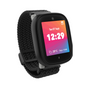 Xplora X6 Play G2 fekete Nano Sim gyerekóra