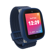 Xplora X6 Play G2 kék Nano Sim gyerekóra
