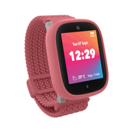 Xplora X6 Play G2 rózsaszín Nano Sim gyerekóra