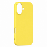 Cellect Premium szilikon tok, iPhone 16 Plus