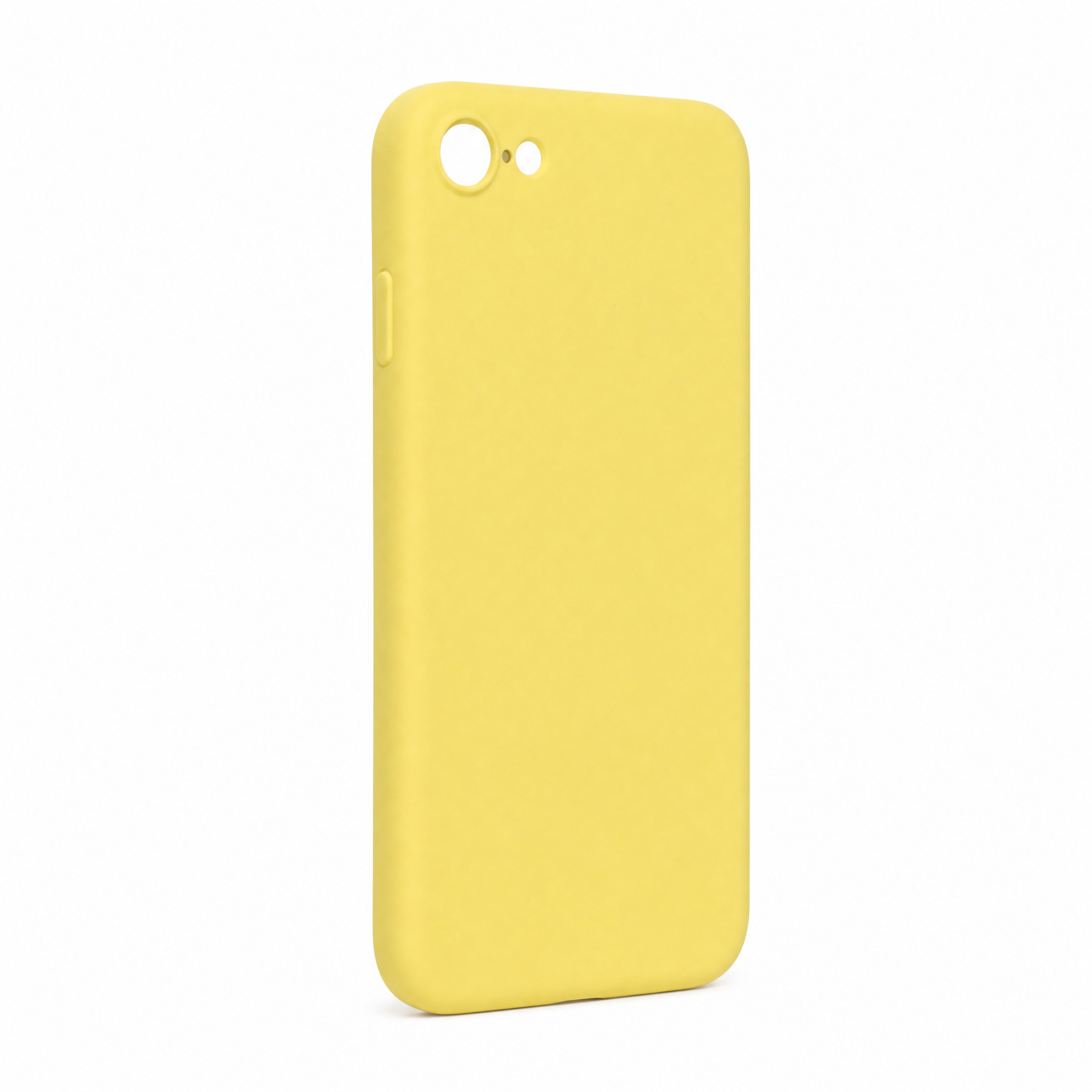 Cellect iPhone SE 2022/2020/8/7 prémium szilikon tok
