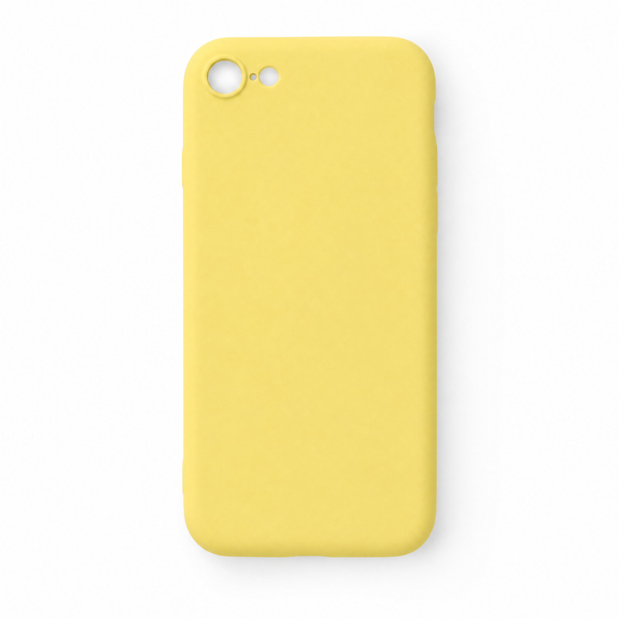 Cellect iPhone SE 2022/2020/8/7 prémium szilikon tok
