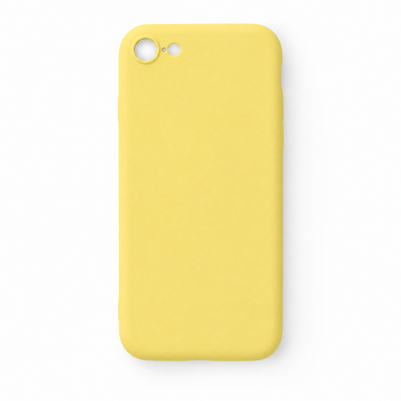 Cellect iPhone SE 2022/2020/8/7 prémium szilikon tok