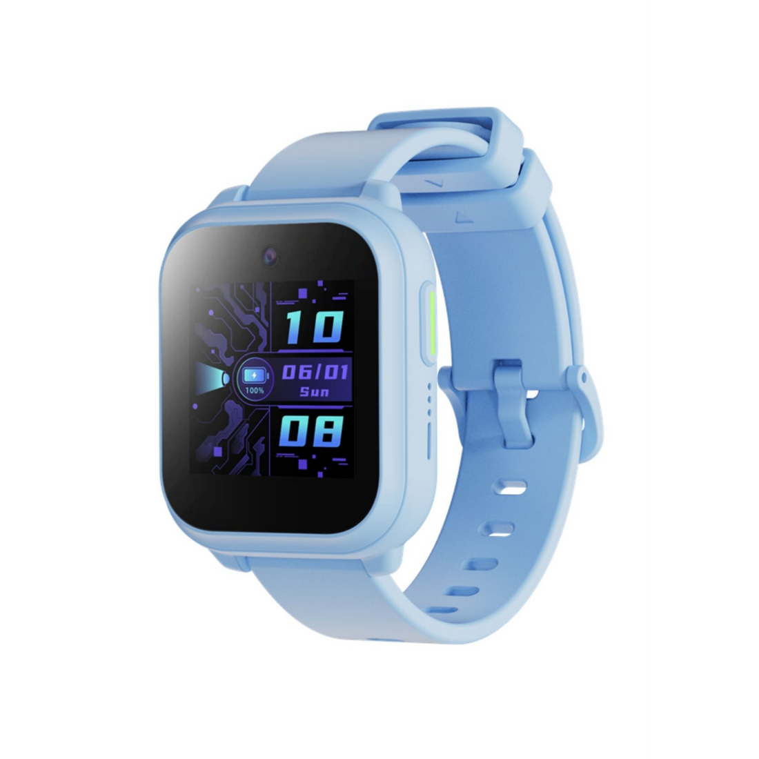 ZTE Watch K2 kék gyerek okosóra 4G/GPS