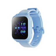 ZTE Watch K2 kék gyerek okosóra 4G/GPS