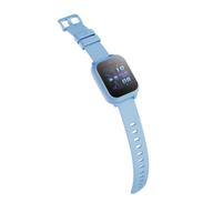 ZTE Watch K2 kék gyerek okosóra 4G/GPS