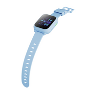 ZTE Watch K2 kék gyerek okosóra 4G/GPS