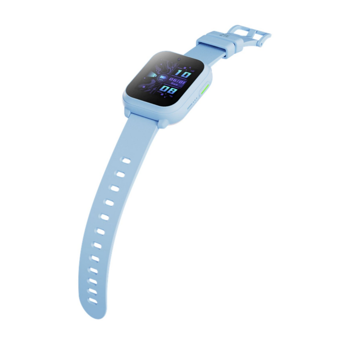 ZTE Watch K2 kék gyerek okosóra 4G/GPS