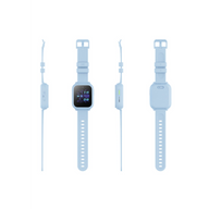 ZTE Watch K2 kék gyerek okosóra 4G/GPS