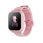 ZTE Watch K2 pink gyerek okosóra 4G/GPS