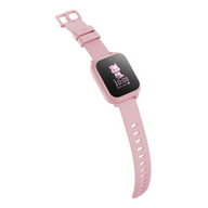 ZTE Watch K2 pink gyerek okosóra 4G/GPS