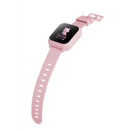 ZTE Watch K2 pink gyerek okosóra 4G/GPS