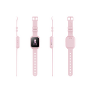 ZTE Watch K2 pink gyerek okosóra 4G/GPS