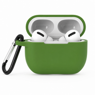 Cellect Airpods Pro szilikon tok 2.5mm