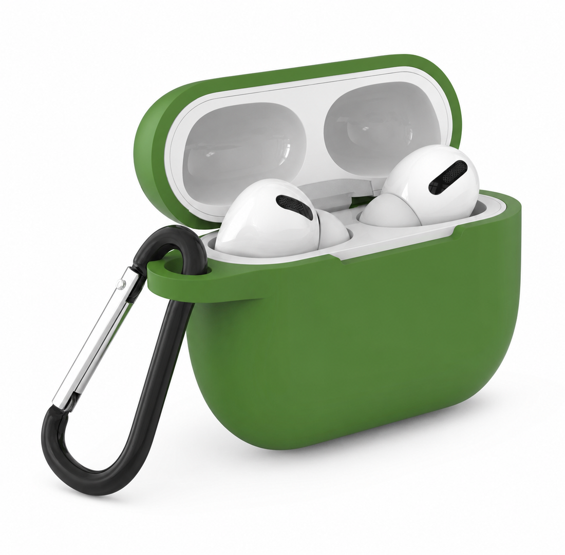 Cellect Airpods Pro szilikon tok 2.5mm