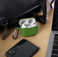 Cellect Airpods Pro szilikon tok 2.5mm