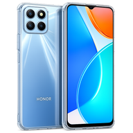Cellect Honor X6/Honor X8 5G/Honor 70 Lite átlátszó hátlap