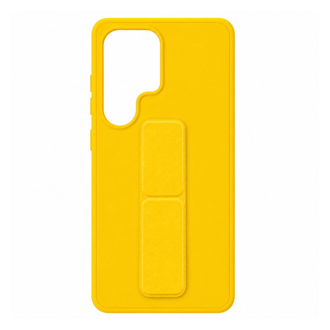 Cellect Samsung Galaxy S23 Ultra TPU+PC kitámasztós tok
