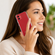 Cellect Samsung Galaxy A03 vékony átlátszó szilikon hátlap