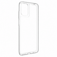 Cellect Motorola Moto G05 átlátszó szilikon hátlap