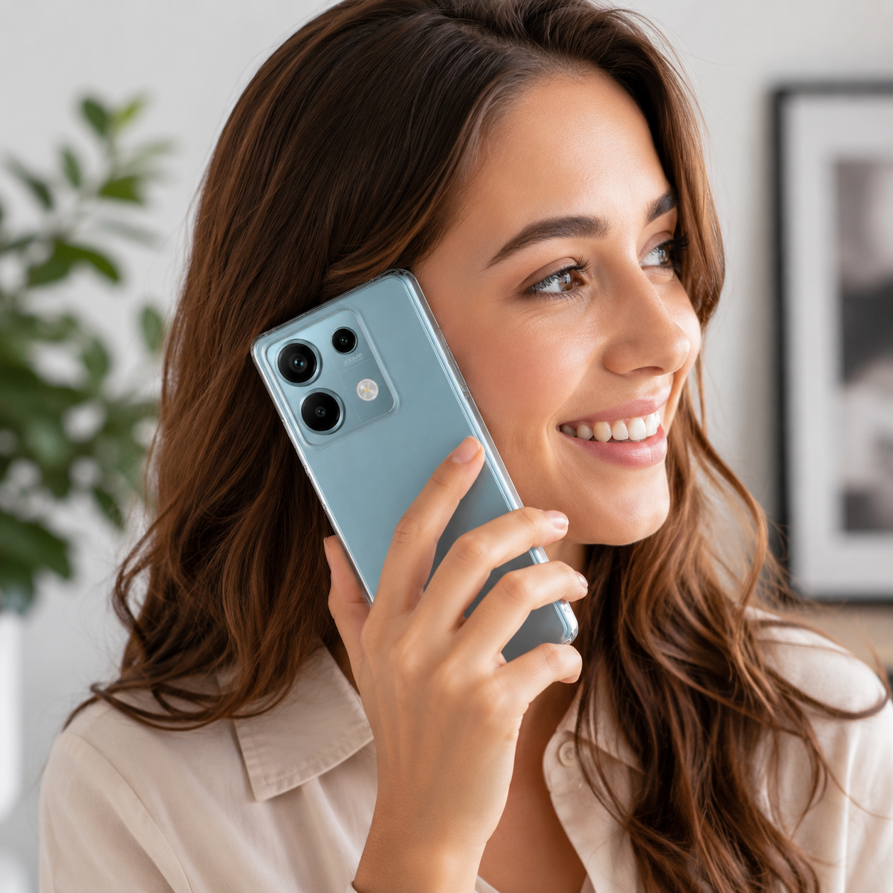 Cellect Xiaomi Redmi Note 13 Pro 5G szilikon hátlap